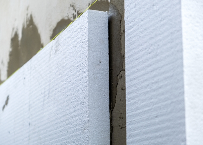 Aislamientos y Pladur